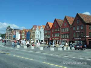 Viaje en moto a Islandia