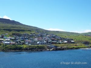 Viaje en moto a Islandia