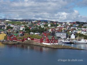 Viaje en moto a Islandia