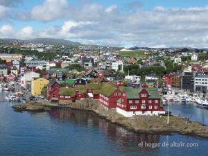 Viaje en moto a Islandia