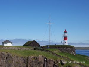 Viaje en moto a Islandia