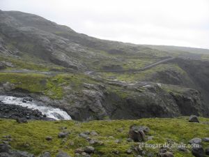 Viaje en moto a Islandia