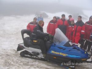 Viaje en moto a Islandia