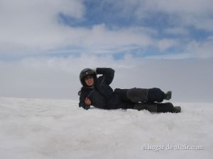 Viaje en moto a Islandia