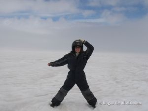 Viaje en moto a Islandia