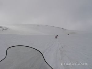 Viaje en moto a Islandia