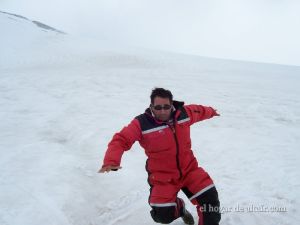 Viaje en moto a Islandia