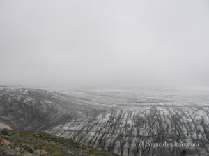 Viaje en moto a Islandia