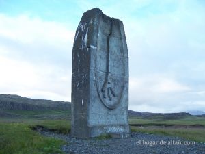 Viaje en moto a Islandia