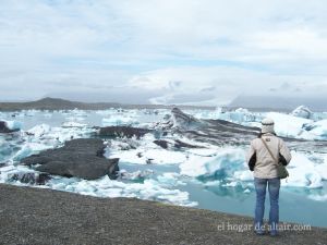 Viaje en moto a Islandia