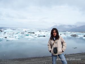 Viaje en moto a Islandia