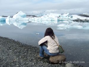 Viaje en moto a Islandia