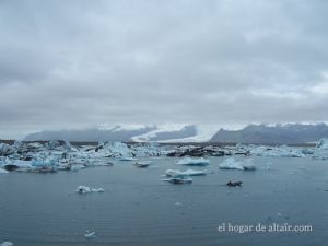 Viaje en moto a Islandia