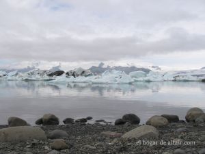 Viaje en moto a Islandia