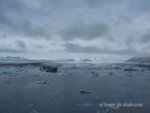 Viaje en moto a Islandia