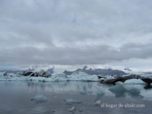 Viaje en moto a Islandia