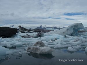 Viaje en moto a Islandia