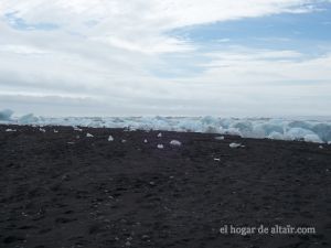 Viaje en moto a Islandia