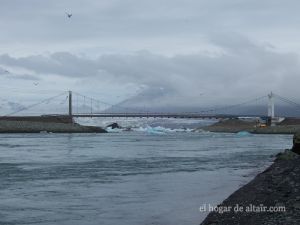 Viaje en moto a Islandia