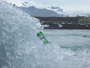 Viaje en moto a Islandia