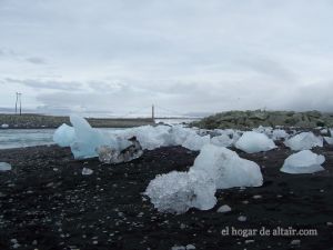 Viaje en moto a Islandia