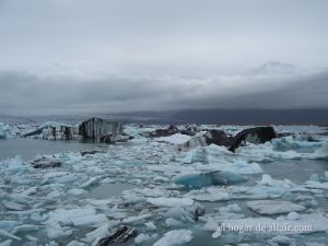 Viaje en moto a Islandia