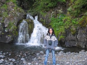 Viaje en moto a Islandia