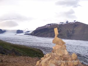 Viaje en moto a Islandia