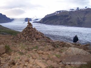Viaje en moto a Islandia