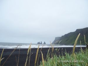 Viaje en moto a Islandia