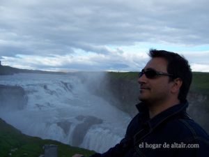 Viaje en moto a Islandia