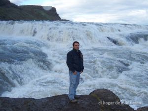 Viaje en moto a Islandia