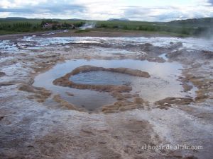 Viaje en moto a Islandia