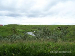 Viaje en moto a Islandia