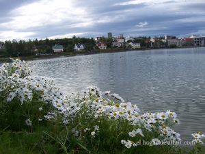 Viaje en moto a Islandia