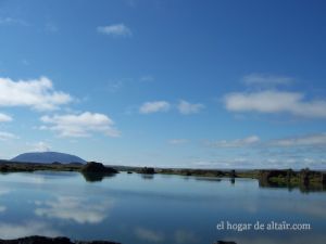 Viaje en moto a Islandia