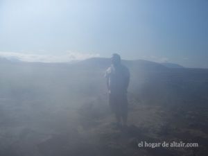 Viaje en moto a Islandia