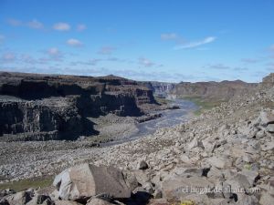 Viaje en moto a Islandia