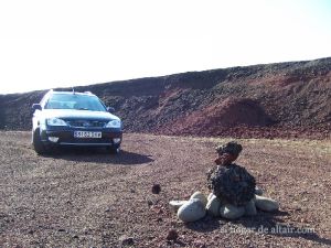 Viaje en moto a Islandia