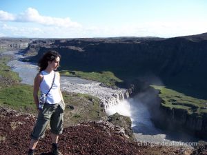 Viaje en moto a Islandia