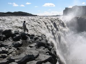 Viaje en moto a Islandia