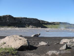 Viaje en moto a Islandia