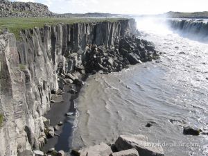 Viaje en moto a Islandia