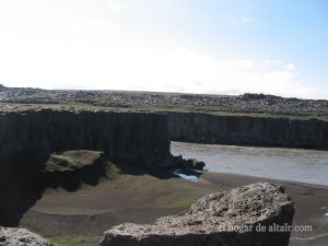 Viaje en moto a Islandia