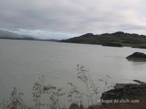 Viaje en moto a Islandia