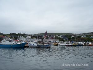 Viaje en moto a Islandia