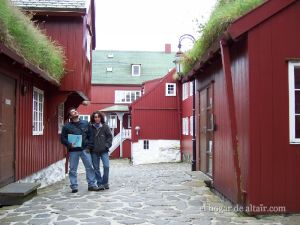 Viaje en moto a Islandia