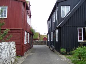 Viaje en moto a Islandia