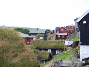 Viaje en moto a Islandia