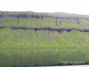 Viaje en moto a Islandia